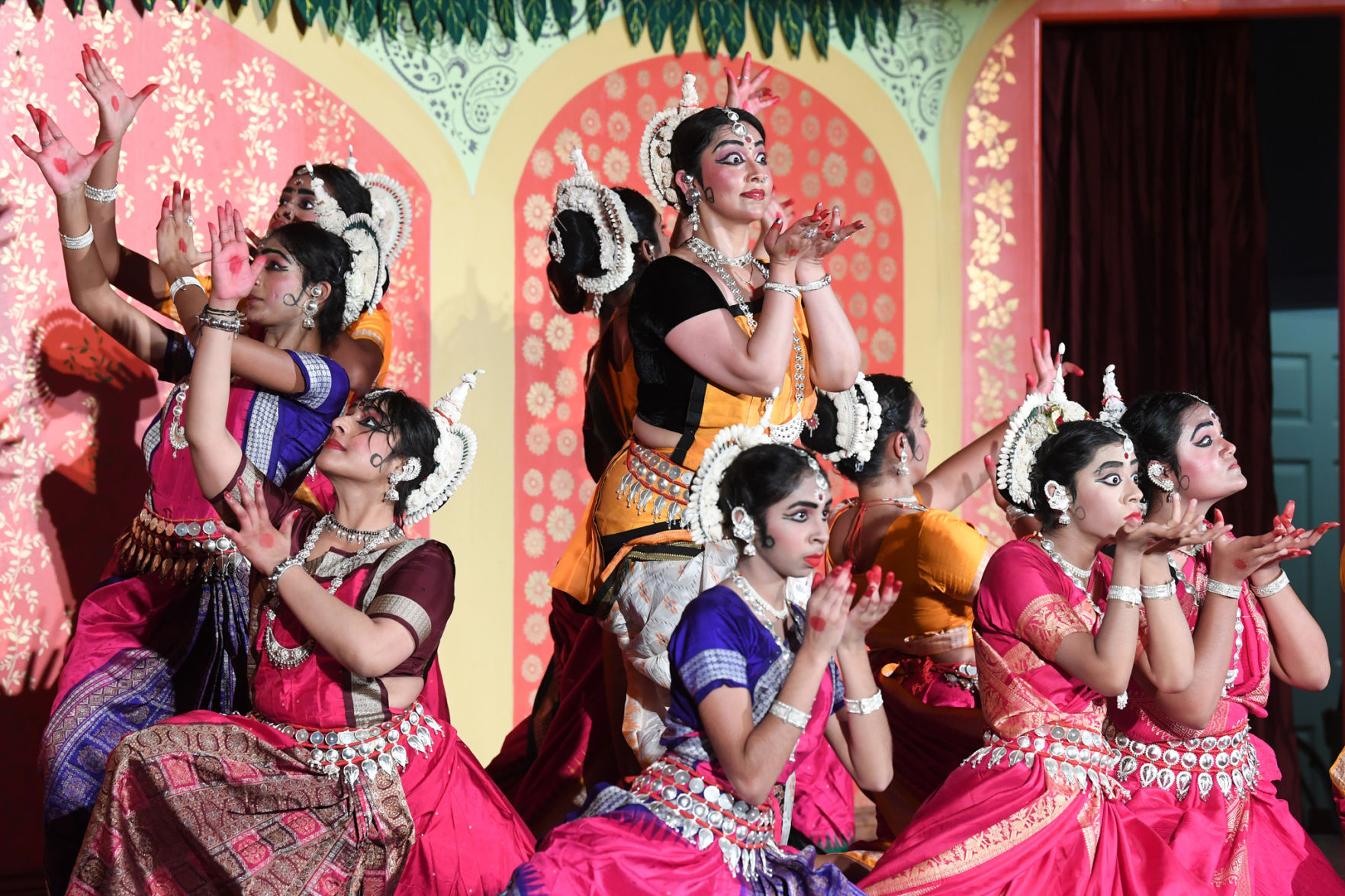 International Odissi Dance Festival